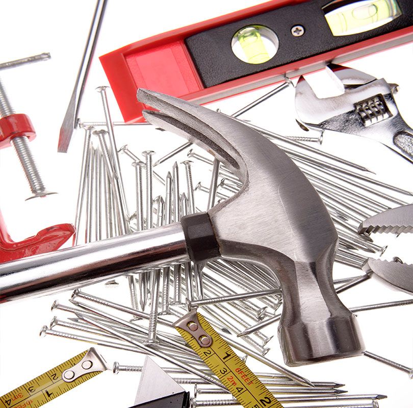 Ferretería F. del Campo Ferretería F. del Campo